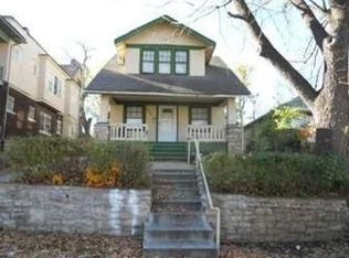 806 Indiana Ave, Kansas City, MO 64124