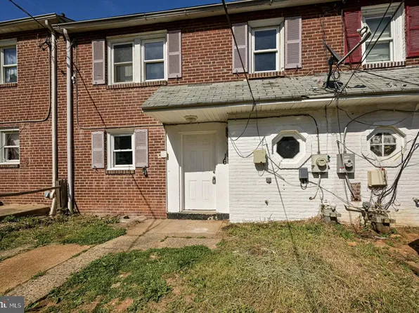16 S Pennewell Dr, Wilmington, DE 19809
