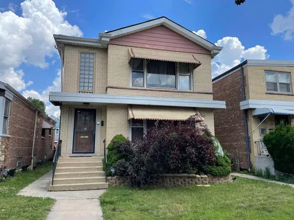 2020 W 53rd Pl, Chicago, IL 60609