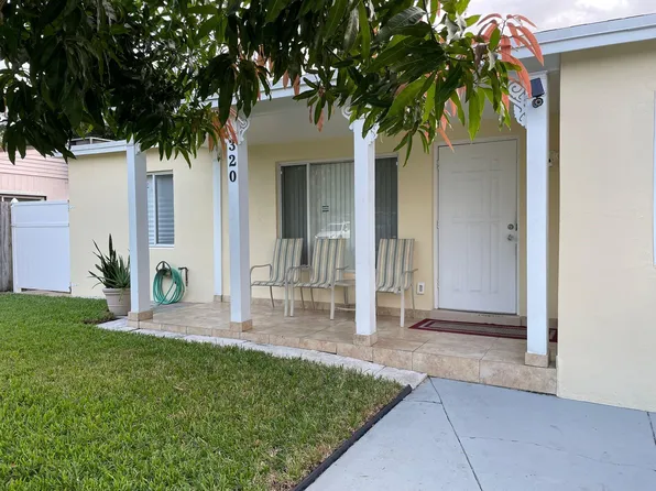 320 NW 53rd Street, Fort Lauderdale, FL 33309