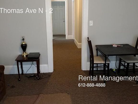 5th image of 3301 Thomas Ave N APT 2