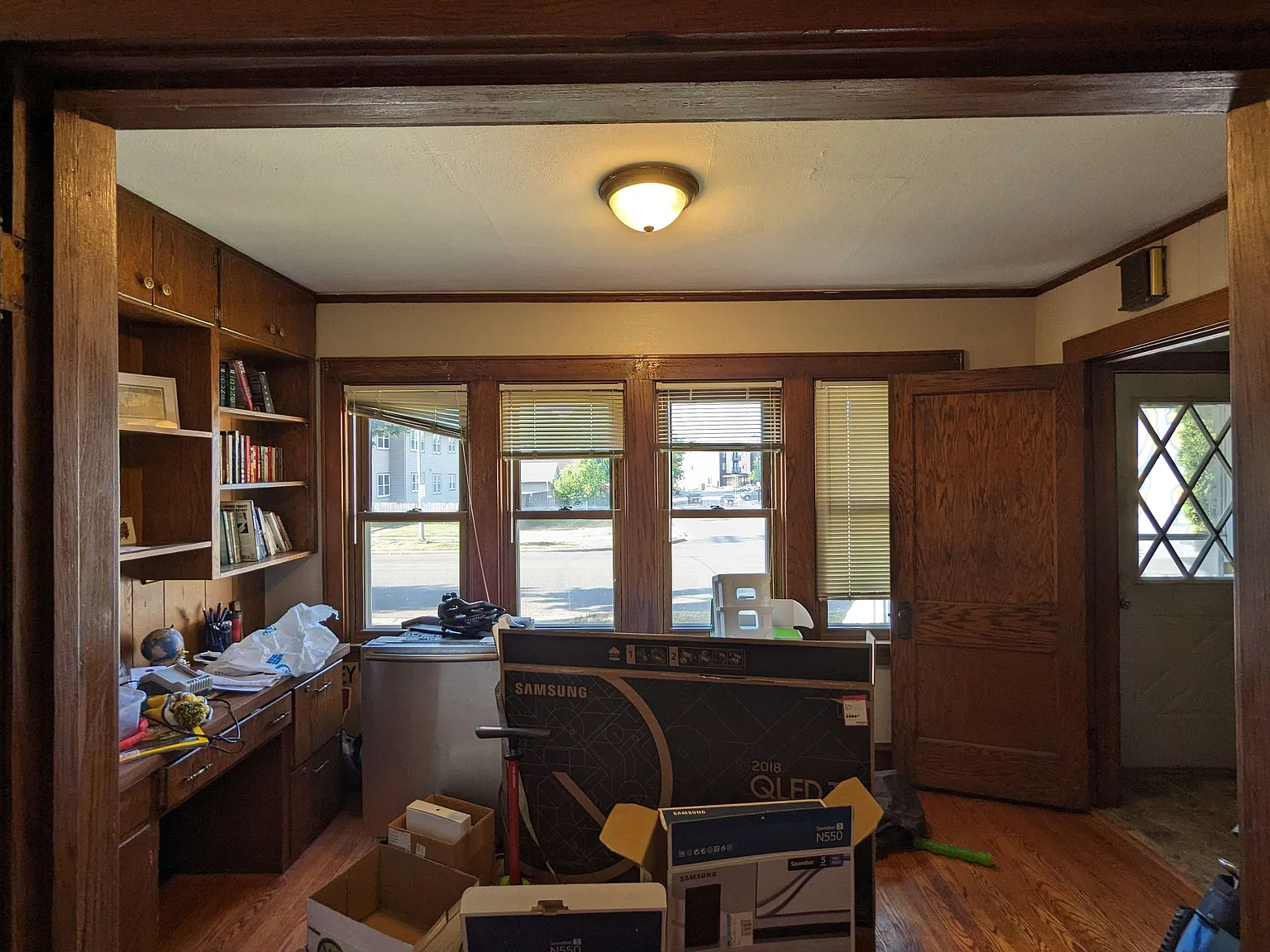 4 bed, 1300 sqft, $2,850 — Photo 2