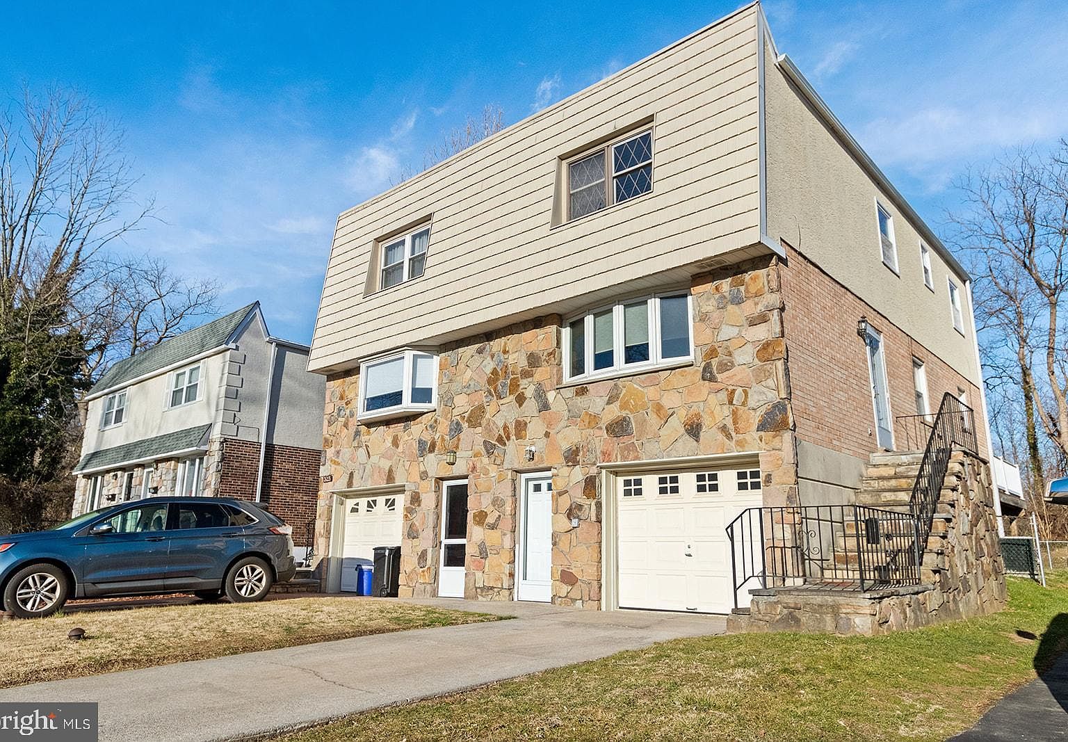 327 Ashurst Ave, Secane, PA 19018 Zillow