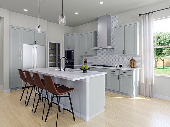 Dripping Springs, TX