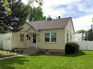 120 4th Ave, Laurel, MT 59044