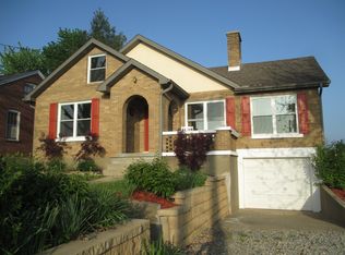 515 N Broadview St, Cape Girardeau, MO 63701