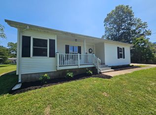 5708 Cochran Rd, Morrow, OH 45152