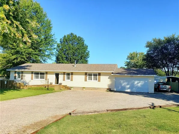 1708 W Quincy St, Pittsburg, KS 66762