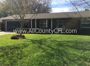 248 Cambridge Dr, Longwood, FL 32779