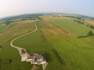 2271 Huber Rd, Hicksville, OH 43526