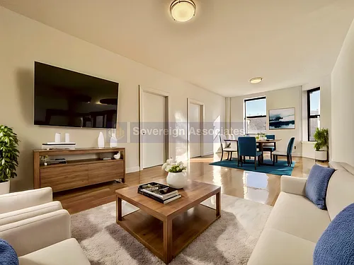 611 W 137th St #31 Photo 1