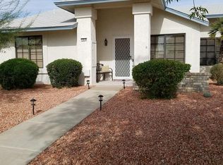 13616 W Aleppo Dr, Sun City West, AZ 85375