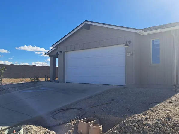 1191 Meta Rd, Chino Valley, AZ 86323