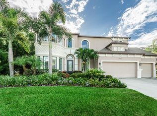 15308 Wind Whisper Dr, Odessa, FL 33556