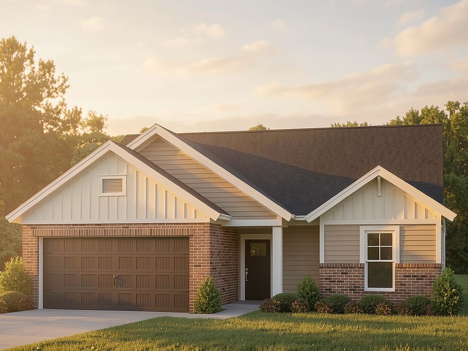 Exterior Rendering