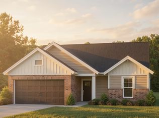 9990 Bremerton St LOT 166, Bowling Green, KY 42101
