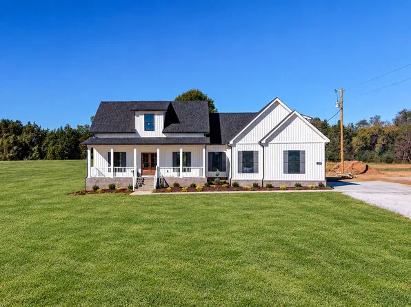 359 El Bethel Rd Lot 3, Shelbyville, TN 37160