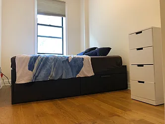 Rented by One New York Realty Inc