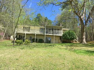 526 Wild Turkey Dr, Semora, NC 27343