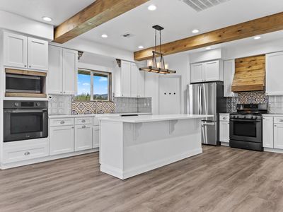 1716 S Old Highway 91, New Harmony, UT, 84757