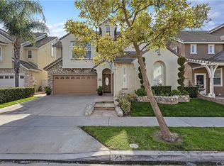 21 Goldbriar Way, Mission Viejo, CA 92692