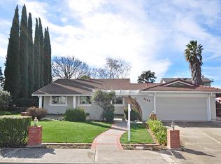 2689 Waverley Way, Livermore, CA 94551