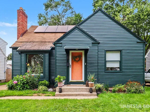 1805 Widdicomb Ave NW, Grand Rapids, MI 49504