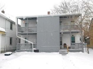 635 Adams St NE APT 4, Minneapolis, MN 55413