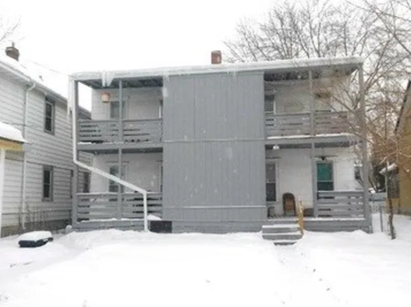 635 Adams St NE APT 4, Minneapolis, MN 55413