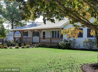 1217 Rock Hill Rd, Pasadena, MD 21122