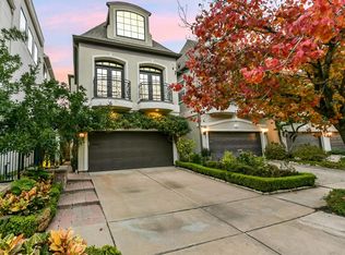 2112 McDuffie St, Houston, TX 77019