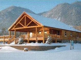 415 Sheep Mountain Ranch Rd, Laramie, WY 82070