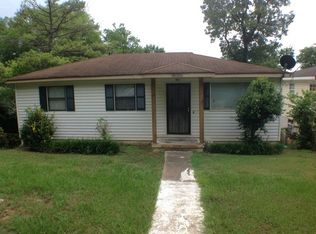 1513 Ford Ave, Birmingham, AL 35217