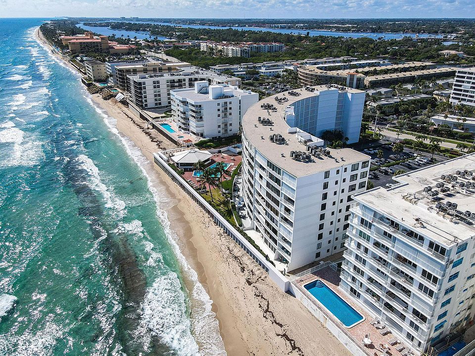 1st image of 3580 S Ocean Blvd APT 2B