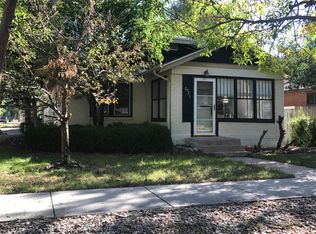 2521 Van Lennen Ave, Cheyenne, WY 82001