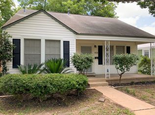 1031 E 44th St, Austin, TX 78751