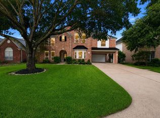 2315 Centerbrook Ln, Katy, TX 77450