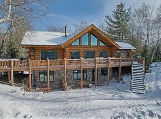 7903 S Bay View Rd, Presque Isle, WI 54557