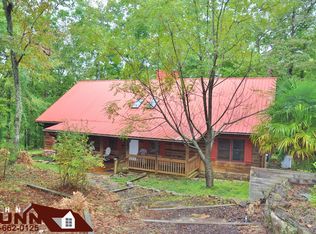 13295 State Highway 103, Hamilton, GA 31811