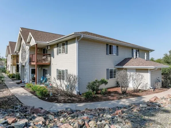 7320 WHITESPIRE ROAD #8, Schofield, WI 54476