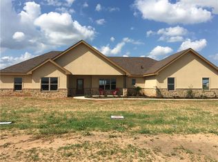 118 Windmill Crossing Rd, Ovalo, TX 79541