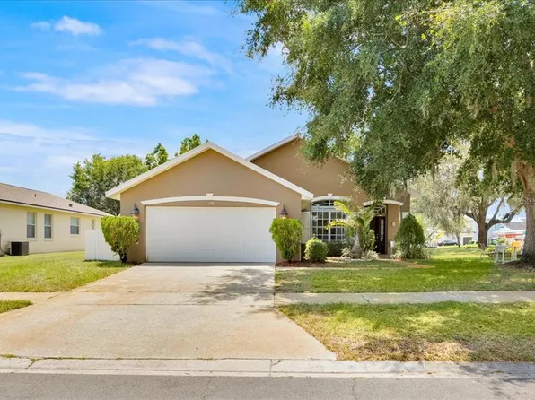 129 Wall Ave, Davenport, FL 33896