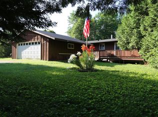 7415 Scheffler Rd, Newton, WI 53063
