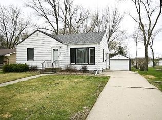 321 N Swift Ave, Litchfield, MN 55355