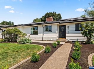 3725 NW Polk Ave, Corvallis, OR 97330