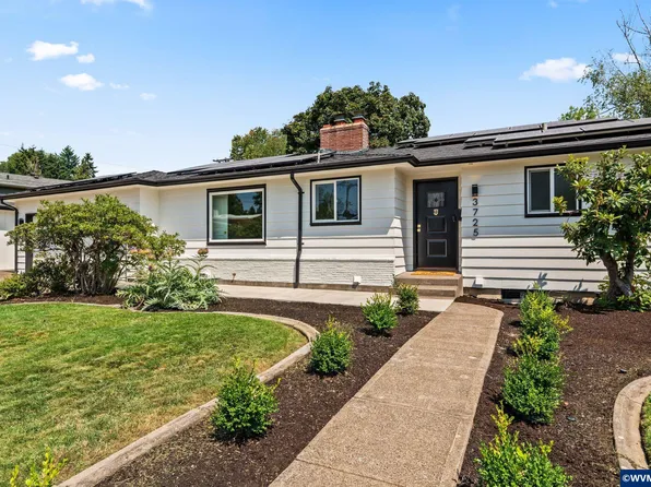 3725 NW Polk Ave, Corvallis, OR 97330