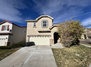 4670 Fish Hawk Point, Colorado Springs, CO 80922