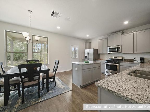 3rd image of 6107 Hazel Lake Dr