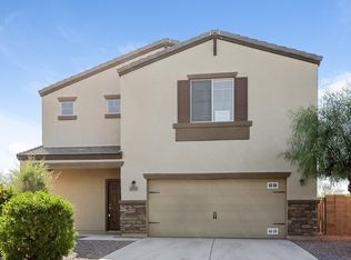 4208 S 82nd Ln, Phoenix, AZ 85043