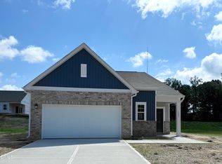 1551 Pond Overlook Dr, Nashville, NC 27856